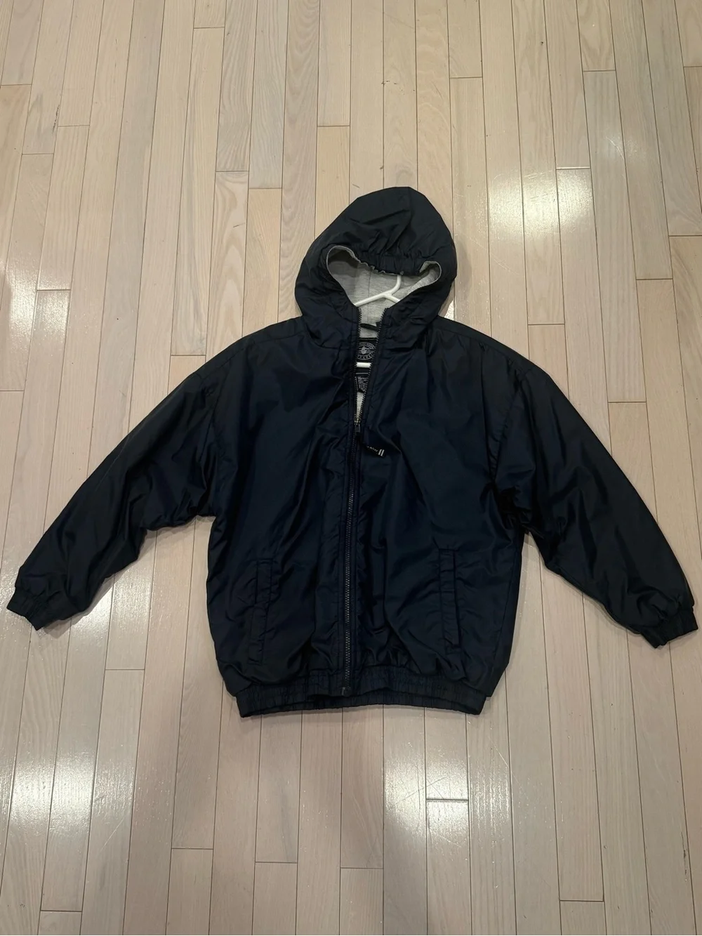 Charles River Youth 14-16 Rain Jacket
